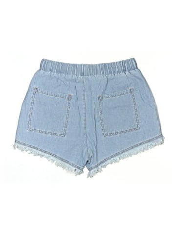 Cupshe Denim Shorts (view 2)