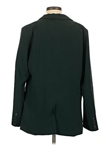 Adrianna Papell Blazer (view 2)