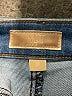 Kut from the Kloth Blue Jeans Size 10 - photo 7