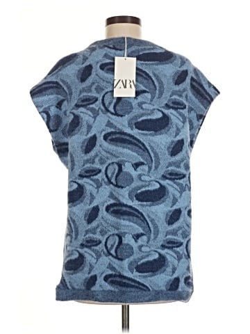 Zara Sweater Vest (view 2)