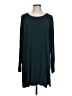 LTS Basics Teal Fleece Size L - photo 1