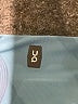 On Teal Blue Tank Top Size L (estimated) - photo 7