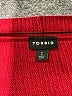 Torrid Red Cardigan Size 2X Plus (2) - photo 7