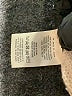 Field Flower Tan Poncho Size S - photo 8