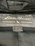 Eddie Bauer Black Coat Size S - photo 6