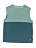 Active by Old Navy 100% Polyester Teal Active Tank Size 6 - 7 - photo 1