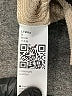Unbranded Tan Sweater Vest Size M - photo 8