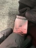 Unbranded Black Long Sleeve T-Shirt Size M - photo 7