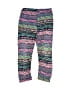 Lulu Luv Print Pink Casual Pants Size 4T - photo 1