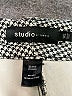Studio by Torrid Houndstooth Gray Casual Pants Size 14S - photo 4