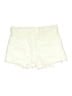 Gap Hearts Ivory Shorts Size 10R - photo 2