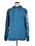 American Eagle Outfitters Blue Pullover Hoodie Size XL - photo 1