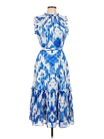 Tahari by ASL Cocktail Dress (view 1)