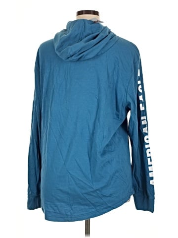 American Eagle Outfitters Pullover Hoodie (view 2)