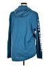American Eagle Outfitters Blue Pullover Hoodie Size XL - photo 2