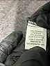 NY Collection Argyle Black Casual Dress Size M - photo 8