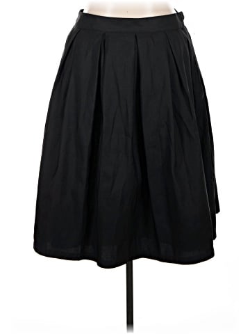 Forever 21 Plus Formal Skirt (view 1)