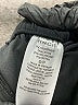 Vince. Black Track Pants Size S - photo 5