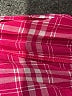 Torrid Plaid Pink Casual Dress Size 2X Plus (2) - photo 8