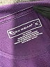 Tek Gear 100% Polyester Purple Pullover Sweater Size XL - photo 7