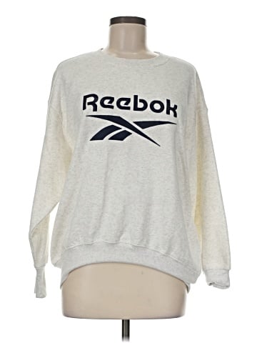 Reebok Sweatshirt (view 1)