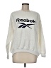 Reebok White Sweatshirt Size M (estimated) - photo 1