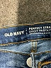 Old Navy Blue Jeans Size 2 - photo 7