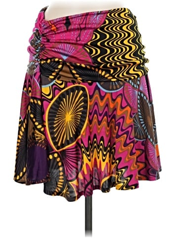 M Missoni Casual Skirt (view 1)