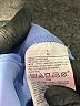 Gap Solid Blue Skort Size L - photo 3