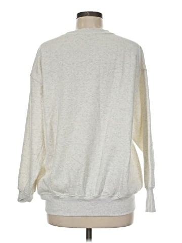Reebok Sweatshirt (view 2)