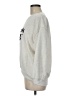 Reebok White Sweatshirt Size M (estimated) - photo 5