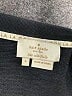 Kate Spade New York Black Sweatshirt Size L - photo 7