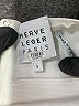 Herve Leger White Cocktail Dress Size S - photo 10
