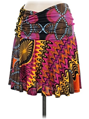 M Missoni Casual Skirt (view 2)