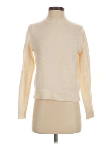 Banana Republic Turtleneck Sweater (view 1)