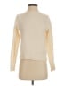 Banana Republic Ivory Turtleneck Sweater Size XS - photo 1