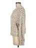J by Joie 100% Polyester Tan Pullover Sweater Size M - photo 5