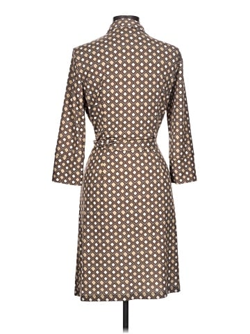 J. McLaughlin Casual Dress (view 2)