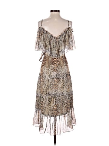 Hale Bob Cocktail Dress (view 2)