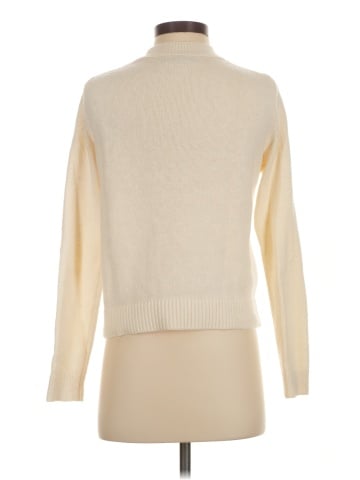 Banana Republic Turtleneck Sweater (view 2)