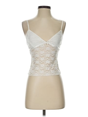Edikted Sleeveless Top (view 1)
