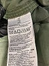 Old Navy Solid Green Khakis Size XL - photo 5