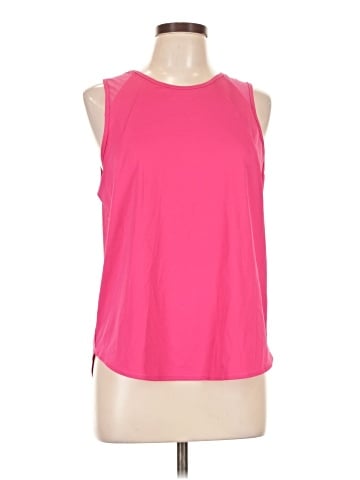 RBX Sleeveless T-Shirt (view 1)
