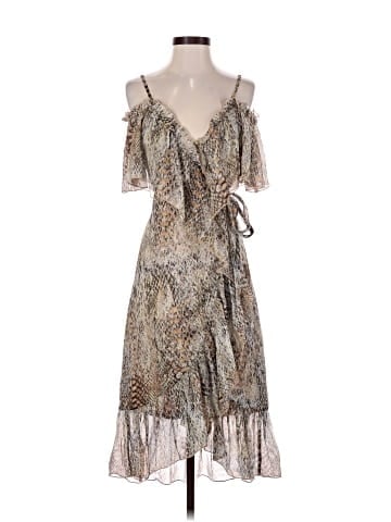 Hale Bob Cocktail Dress (view 1)