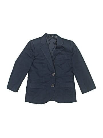Crewcuts 3/4 Sleeve Top (view 1)