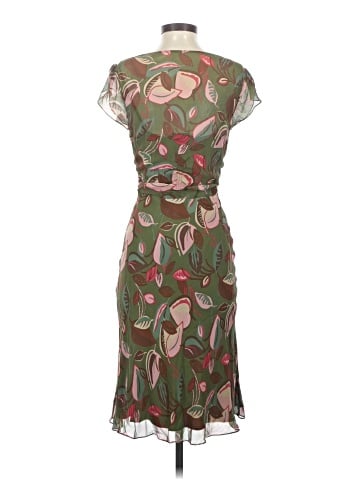 BCBGMAXAZRIA Cocktail Dress (view 2)