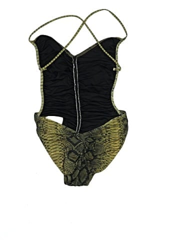 Norma Kamali One Piece Swimsuit (view 2)
