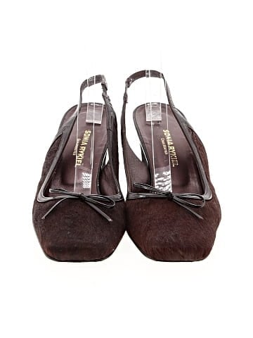 Sonia Rykiel Heels (view 2)