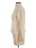 Banana Republic Ivory Turtleneck Sweater Size XS - photo 5