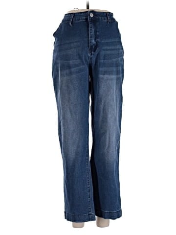 Unbranded Jeans (view 1)